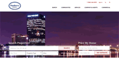 Desktop Screenshot of danberry.com